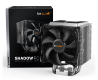 be quiet! Shadow Rock 3 120mm - 549782 - zdjęcie 1